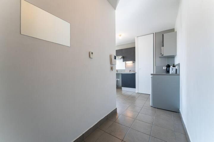 Bordeaux Merignac Appartement 2 Pieces - 2 Terrasses ภายนอก รูปภาพ